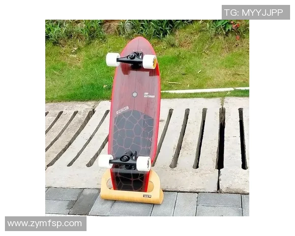 陈伟独家分享滑板心得与技巧让你轻松掌握滑板运动的乐趣与挑战