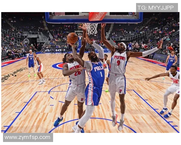 03年76人对决活塞的经典之战回顾与分析